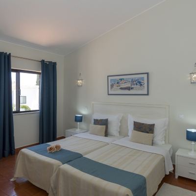 One-Bedroom Apartment With Garden View Rocha Brava Village Resort Promo Code