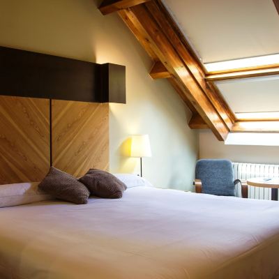 Superior Room Silken Ordesa Promo Code