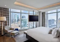 Loews Kansas City Отели в г. 