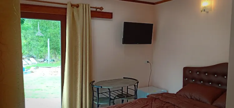 ห้องโรแมนติกซิงเกิล