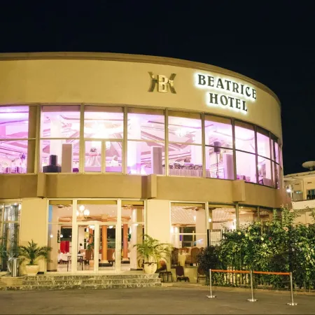 Beatrice Hotel