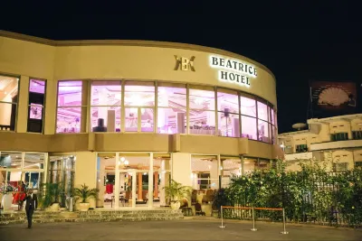 Beatrice Hotel Hotels in 