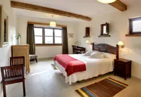 La Montaña Mágica Hotel Rural