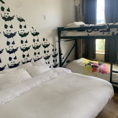 Comfort Single Room Hostel Fish Promo Code