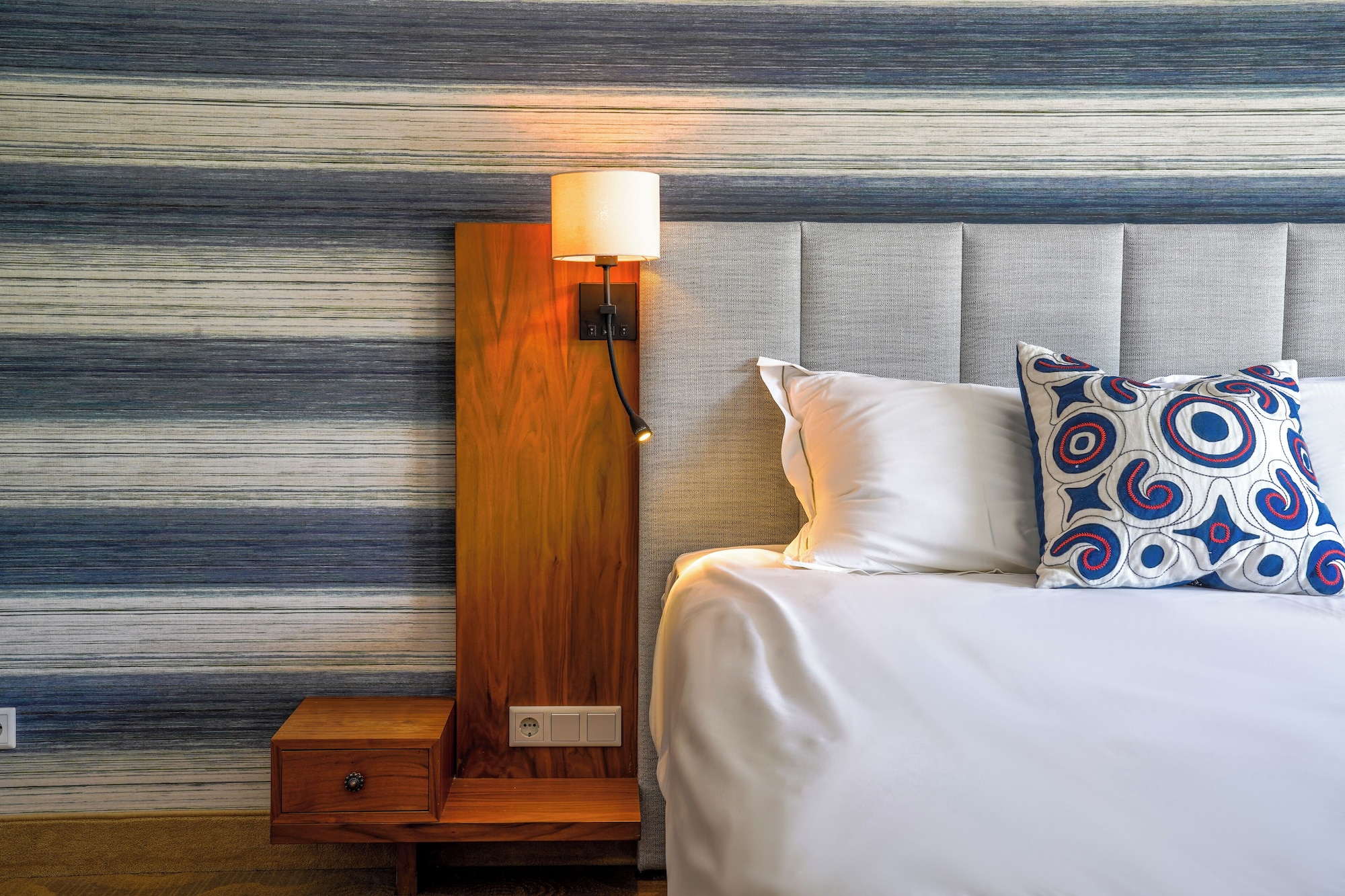 Grand Hotel Ter DuinDeluxe Room