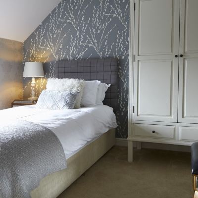 Novello Cottage (Pet-Friendly) The Copper Horse Cottages Promo Code