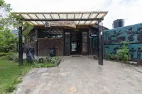 Rushaga Gorilla Lodge Ξενοδοχεία στην πόλη 
