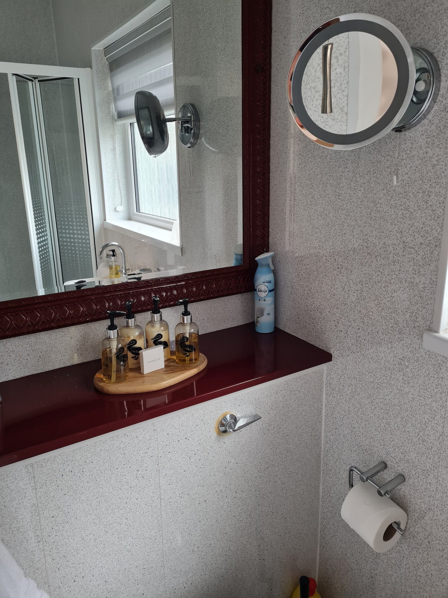 Double Room, Ensuite (Junior Suite)