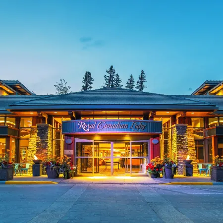 Royal Canadian Lodge