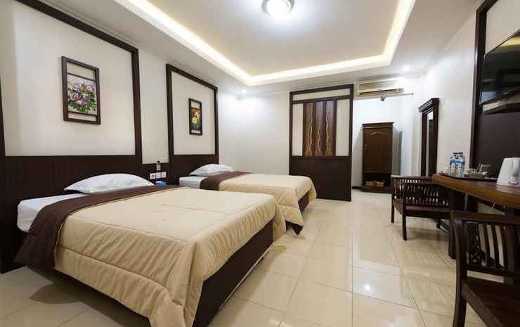 Hotel Wisma Djaja Syariah - Housity