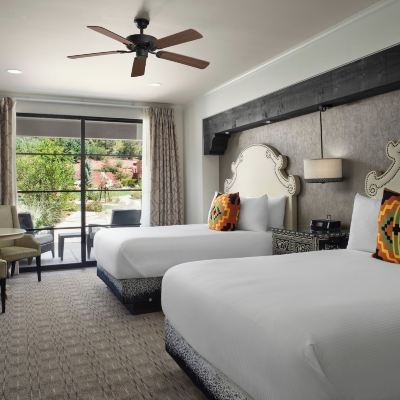 Room, 2 Queen Beds (Suncatcher) The Wilde Resort & Spa Promo Code