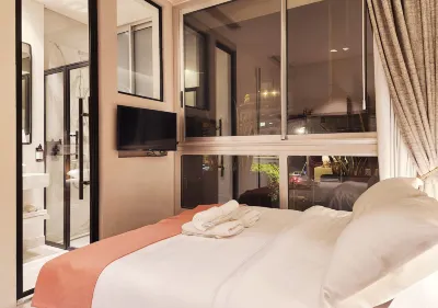 Brei Suites Beirut Отели в г. 