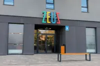 Zeus Apartments Lublin Hotels in 