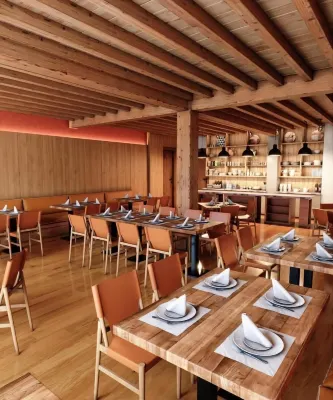 The Himalayan Tyangbouche Hotels in 