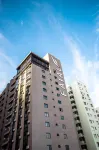 Faial Prime Suítes Hotel di 