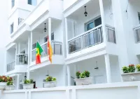 J Pad Các khách sạn ở 