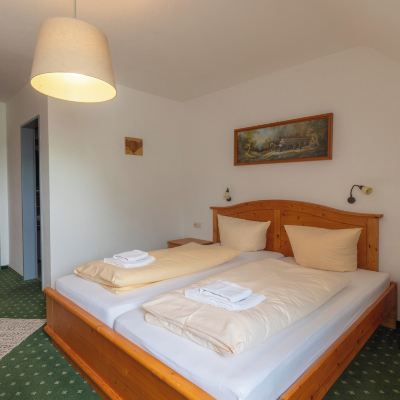 Standard Double Room-Non-Smoking Hotel & Restaurant Mühlencafé Promo Code