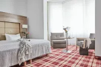 Hotel Binzer Hof