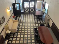 Nash Hotel Hotels in Berkeley