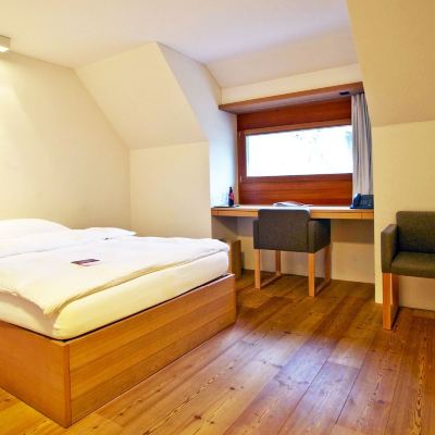 Standard Double Room (Queen) Kartause Ittingen Promo Code