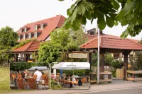 Hotel 3 Linden
