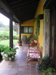 Hotel Camangu