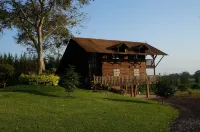 Finca Garullo Hotel-Boutique Hoteles en 