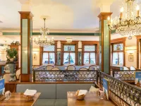 Hotel Appenzell Hotels in Appenzell