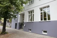 City-Pension Magdeburg
