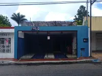 Casa Hostal Mamey - Hostel Hôtels à : 