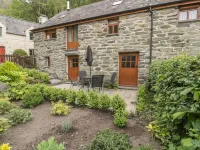 Hendoll Cottage 1 Hoteles en Fairbourne
