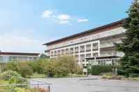 Spa Resort Geinberg Hotele w: 