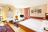 Hotel Hirsch