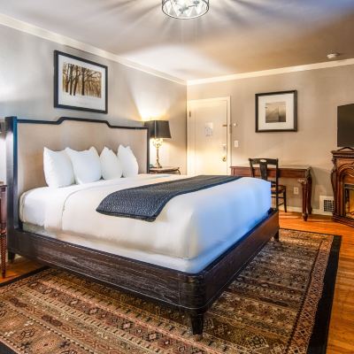 Destiny Inn & Spa at Parkside Promo Code