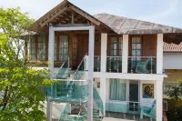 Hotel Neptuno Refugio Hotel a 