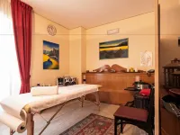 Le Charaban Hotels in Aosta