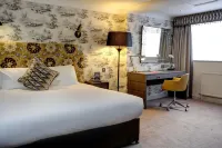 DoubleTree by Hilton York Hotels in 