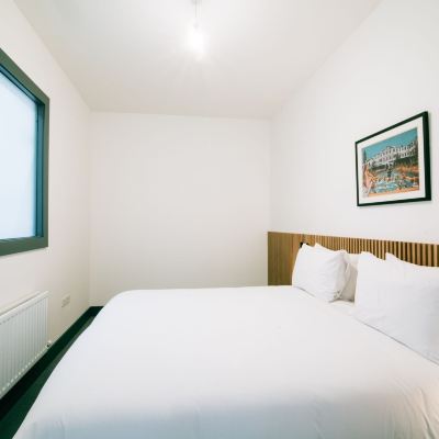 Deluxe Apartment Haslem Hotel Promo Code