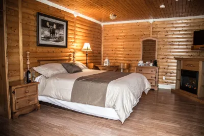 Viking Lodge Motel Các khách sạn ở 
