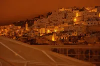 Riad Las MIL y Una Noches 1 Tetuan