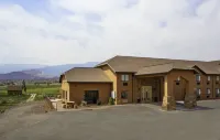 Red Sands Hotel