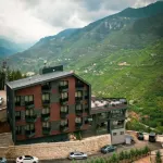 Ladur Resort Hotel Ξενοδοχεία στην πόλη 