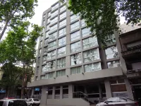 Smart Hotel Montevideo Hotels in 