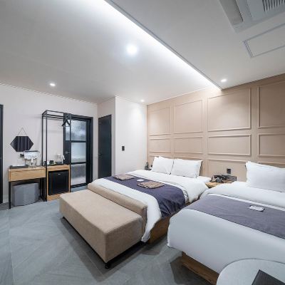 더블룸 브라운도트호텔 수원인계점 쿠폰