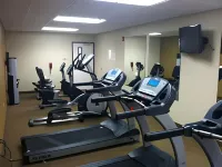 Landmark Suites - Williston