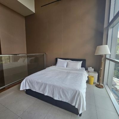 202 (Duplex/SPA Room) 블루힐 펜션 양평 쿠폰