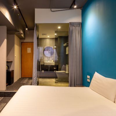 Comfort Double Room Cho hotel 3 Promo Code