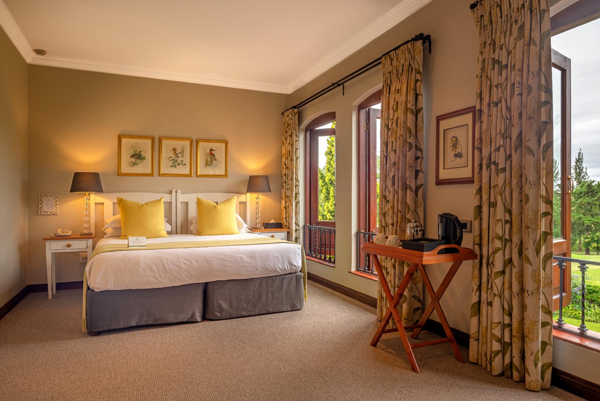 专享标准房（特大床）