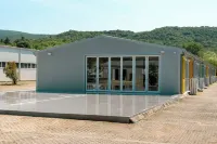ทีคิว ซิตี้ อพาร์ตเมนต์ โรงแรมใน