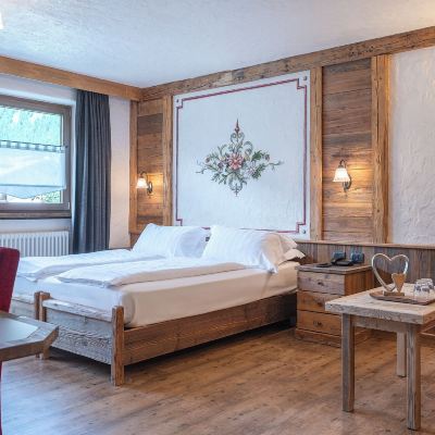 Junior Room, 1 Bedroom, Mountain View Hotel Crosal Promo Code